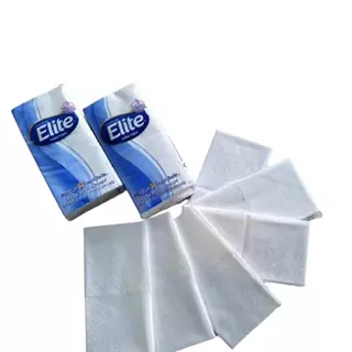 Lenços Embalados para Lágrimas de alegria (sem arte) Kit c/ 40 / 80 / 120 / 160