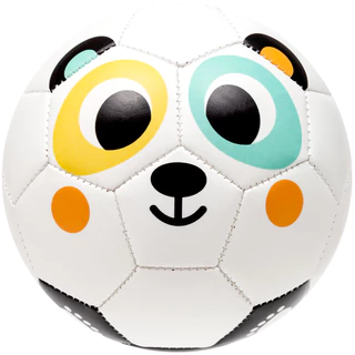 Bola de Futebol Zoo Buba - Panda
