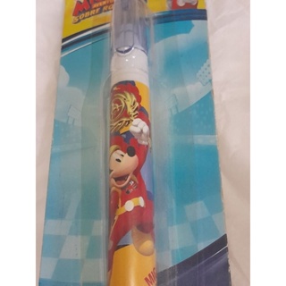 CANETA CORRETIVA DO MICKEY.