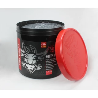 Gel Cola Extra Forte 1.100kg - White Bull