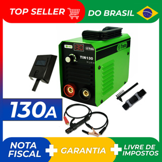 máquina de solda inversora em Promoção na Shopee Brasil 2024