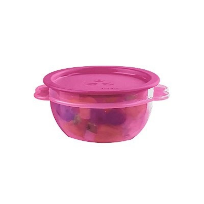 Tupperware Super Mini Instantânea 400ml | Shopee Brasil