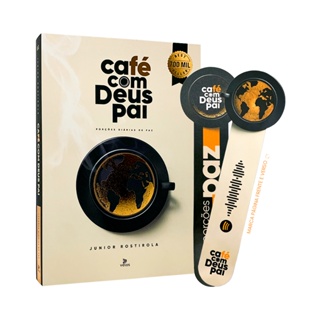 café com deus pai 2024 em Promoção na Shopee Brasil 2024