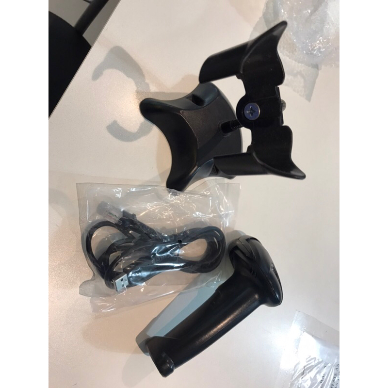 Leitor USB Código de Barras c3 Tech Jogo com 3 | Shopee Brasil