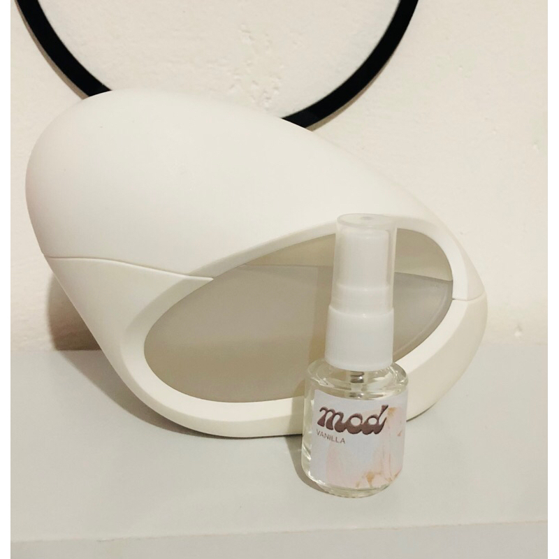 Perfume Mod Vanilla Ariana Grande 5ml