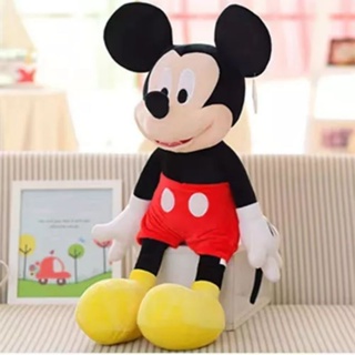 Mickey grande Pelúcia de 50 cm Oferta Especial lançamento 2024
