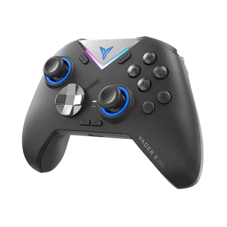 Controle Flydigi Vader 3 Pro | Wireless | Switch, PC, Android e TV
