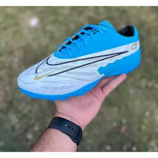 Chuteira Soceity Colada e Costurada Infantil Juvenil Adulto Grama Sintetica Society Cravinho Futebol Treino Envio Rapido 28 ao 43