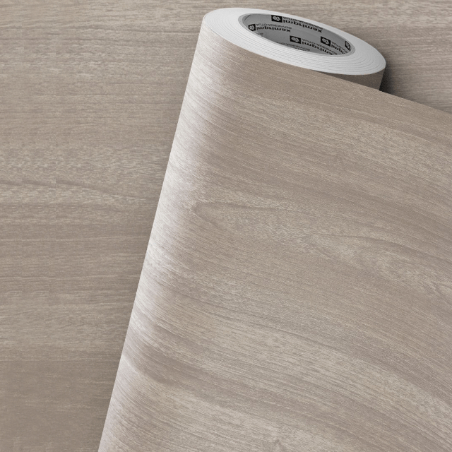 Adesivo Piso Vinil Autocolante Lavável Chão Madeira 1,22x3m