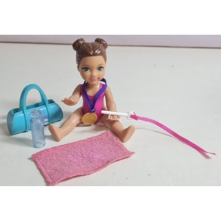 barbie ginasta em Promoção na Shopee Brasil 2024