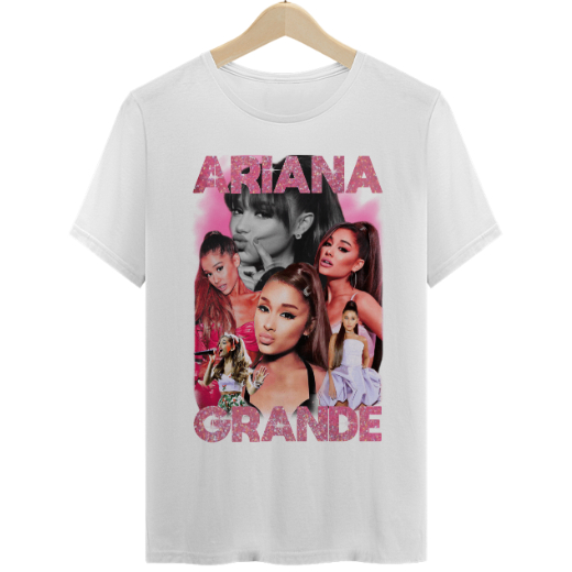 Ariana grande blusas sale