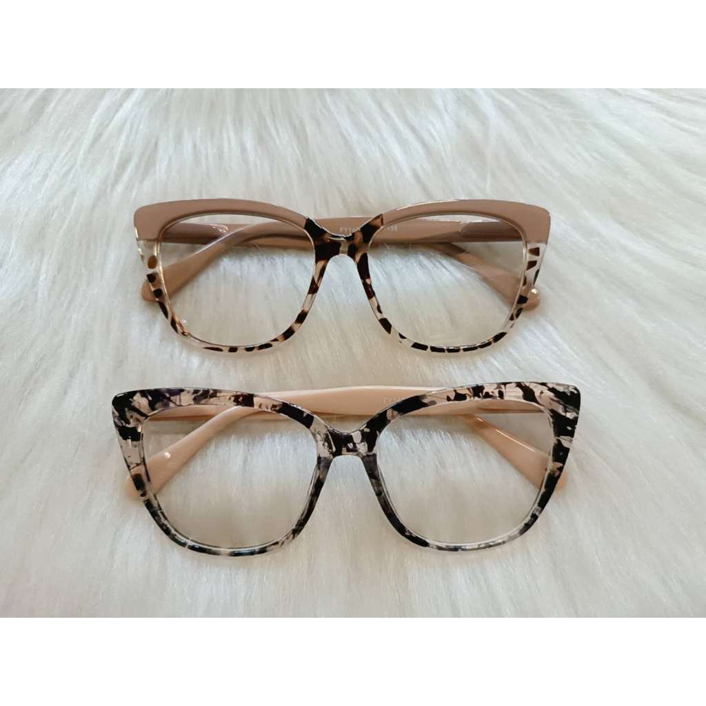 Armação Para Óculos de Grau Feminino Lindo Novo