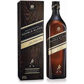 Whisky Johnnie Walker Black Label 1L