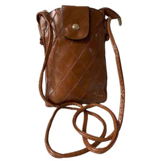 Bolsa Porta Celular Alça Transversal