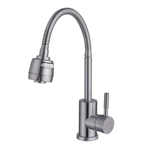Cozinha Parede Torneira Inox Pia Cozinha Chuveirinho Inox Torneira Inox