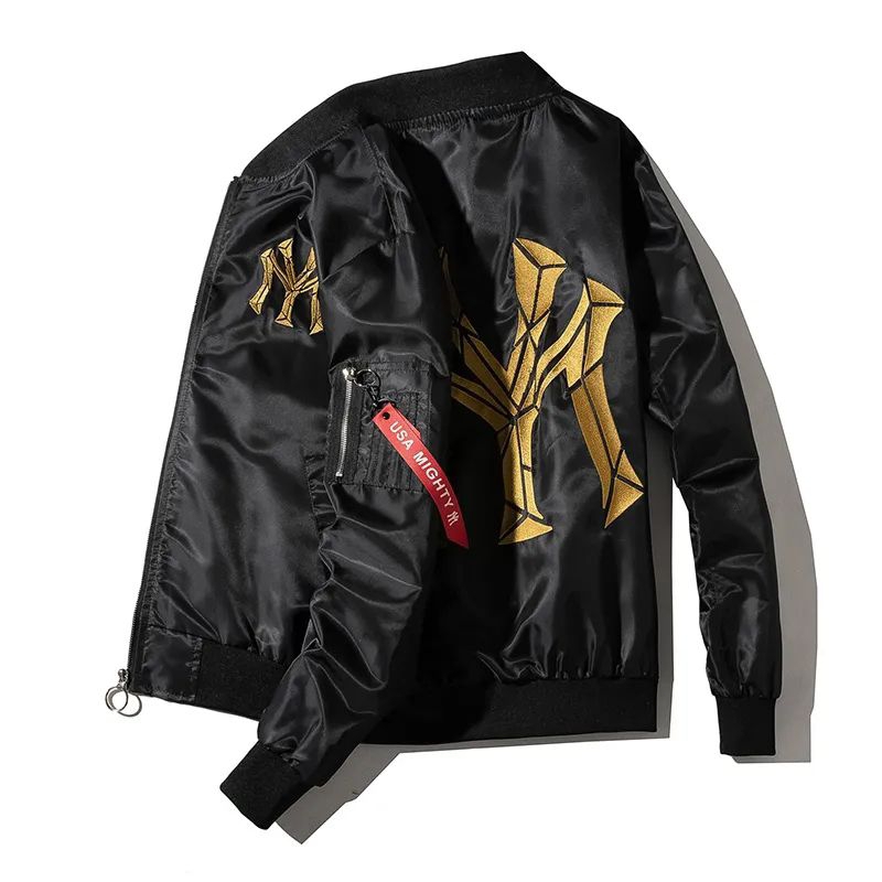 Jaqueta Masculina New Era Importada Premium Original Envio imediato