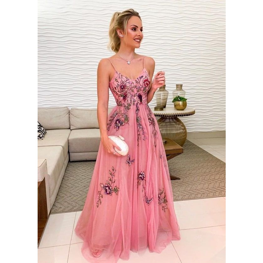 Vestido de Festa | Shopee Brasil