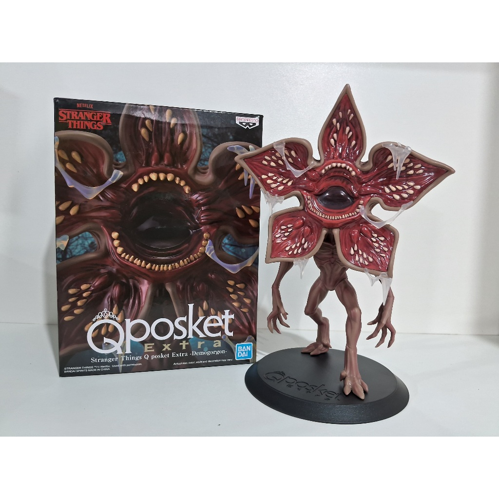 Stranger Things Netflix | Shopee Brasil
