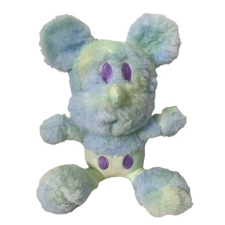 Pelúcia Mickey Tie-Dye