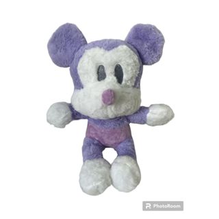 Pelúcia Mickey Roxo