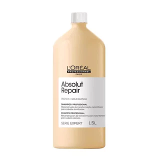 Loreal Absolut Repair Lipidium Shampoo na Black Friday 2025 | BuscaProdutos