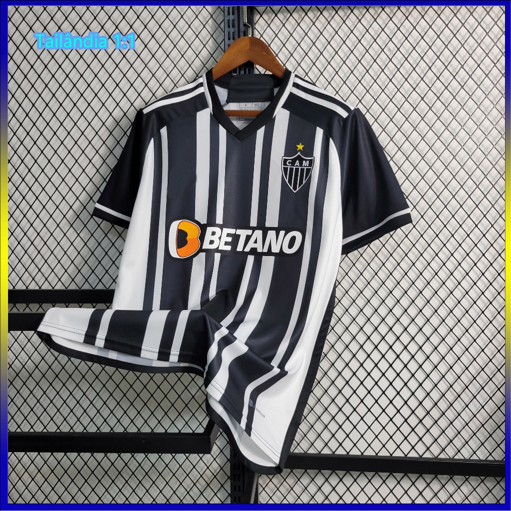 2023/2024 Camisa De Time Futebo MNL Home Tailandês 1:1