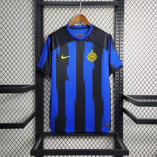 CAMISA INTER DE MILÃO 2023/24