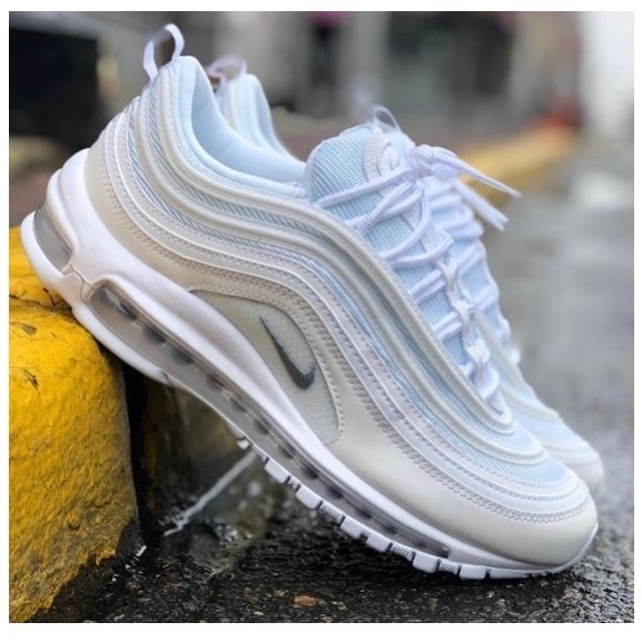 Tenis Air Max 97 100% QUALIDADE | Shopee Brasil