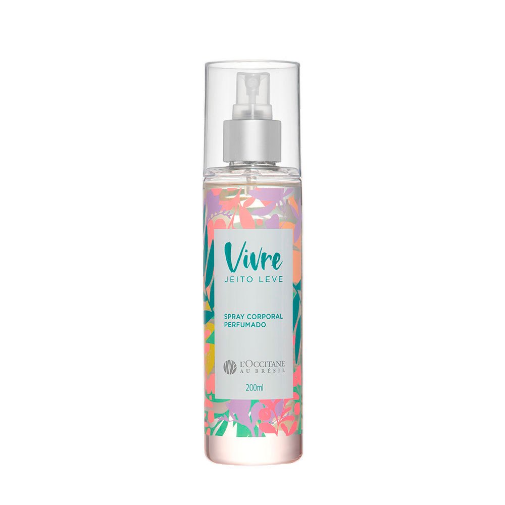 Perfume Vivre Molyneux Paris em Promoção na Shopee Brasil 2026