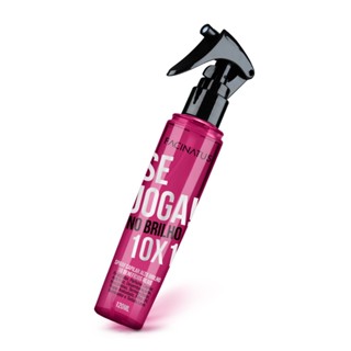 Spray Capilar Alto Brilho Se Joga Facinatus