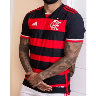 Flamengo Anuncia Novo Uniforme De Jogo Para Temporada 2024 Confira Já os Preços!