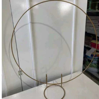 Suporte para painel 50cm para todos os tipos de festas e cenários (envio imediato)