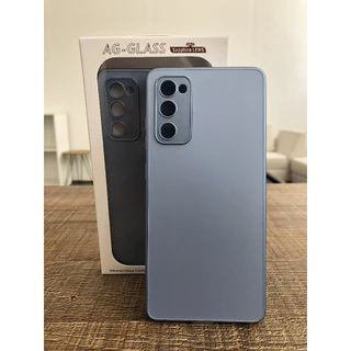 Capinha Celular Samsung A54 com Vidro Linha Premium