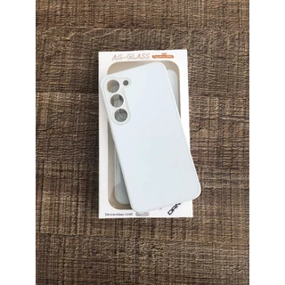 Capa Capinha Case Samsung S20 FE vidro Edição Premium S23 Vidro A54 Capinha Vidro