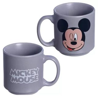 Mini Caneca Tina 100ml Mickey