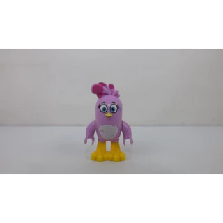 Minifigura Lego Estela Coleção Angry Birds 75824 DJota