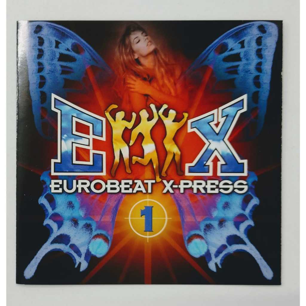 Eurobeat Cd em Promoção na Shopee Brasil 2026