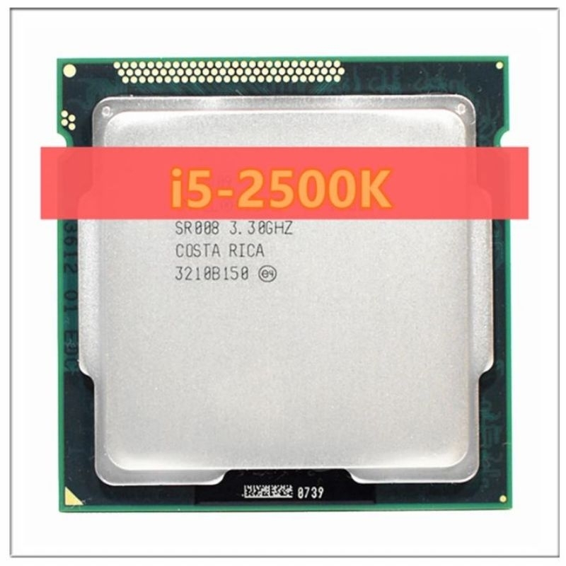 Caixa Vazia: Processador I5 10400