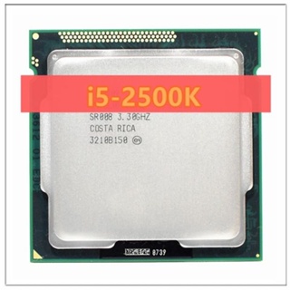 Intel CPU Core I5-10600KF 4.1GHz Prateado