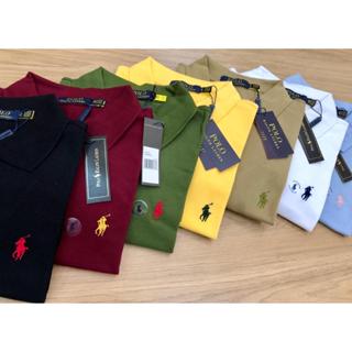 Camisas polo cheap ralph lauren ripley