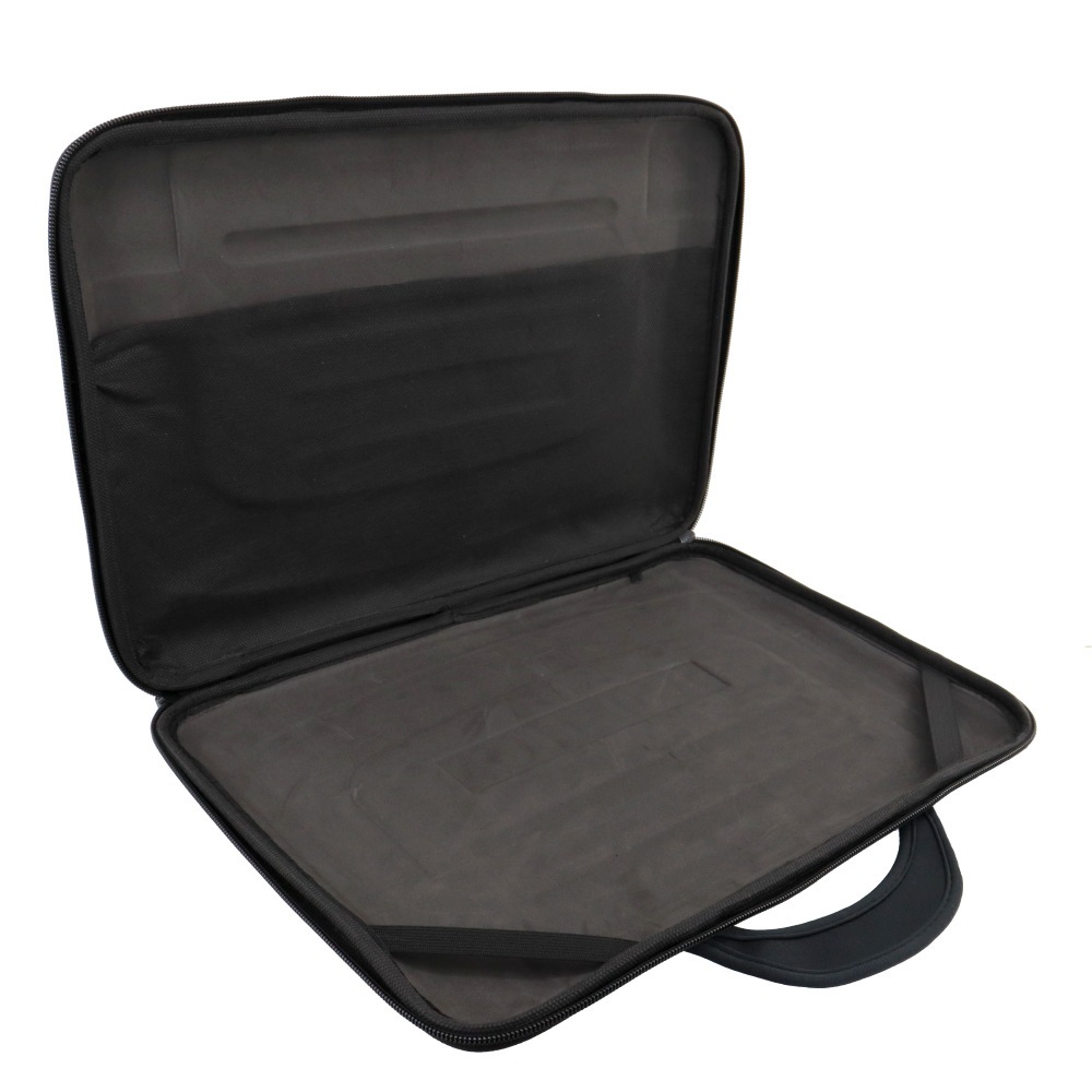 Capa Case Pasta Notebook Reforçada Rigida Anti-Impacto Preotege de Rscos Capa Resistente a Água