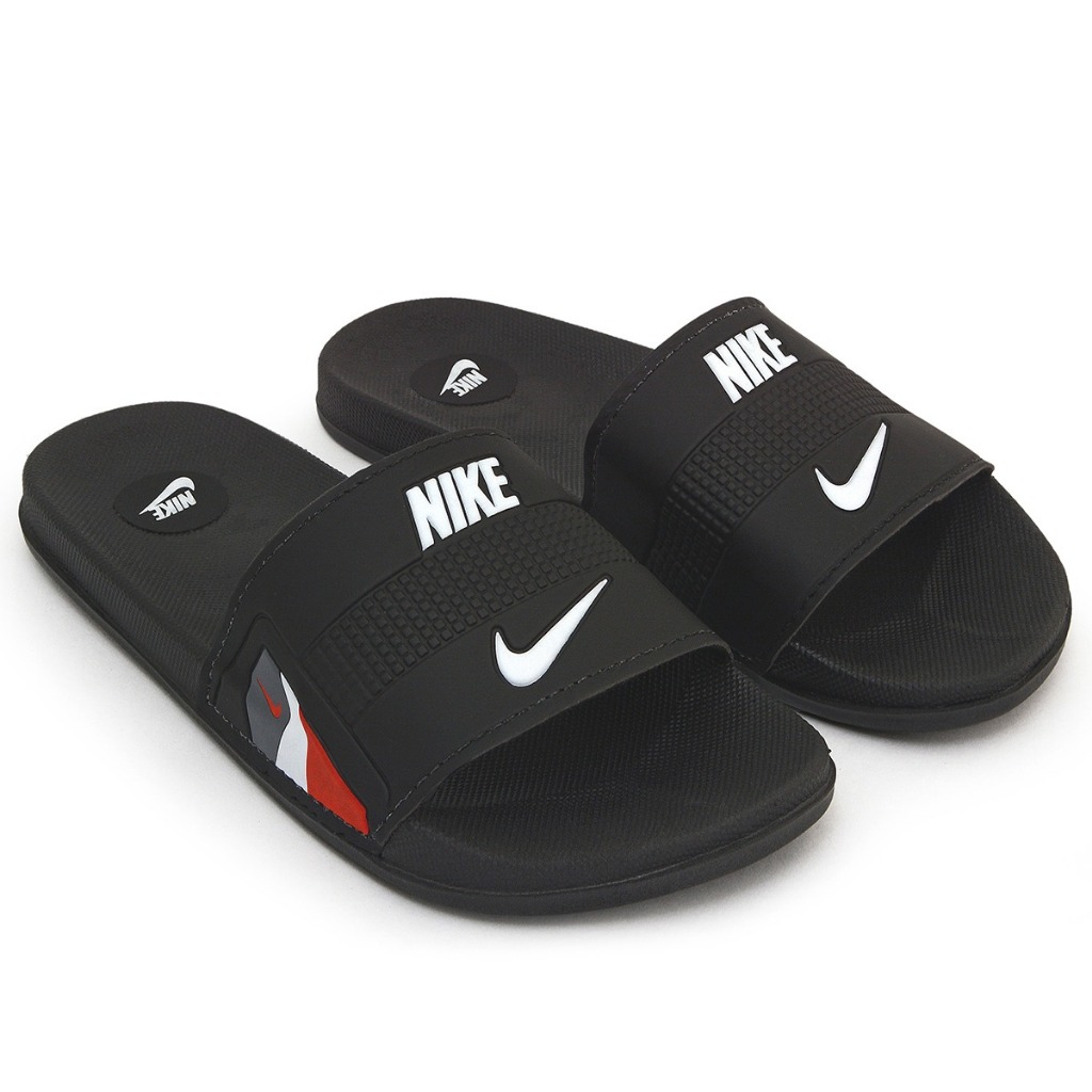 Chinelo Masculino Slide Calce Fácil