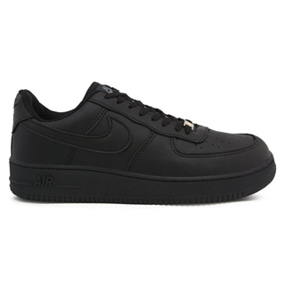 Air Force 1 Branco e Preto