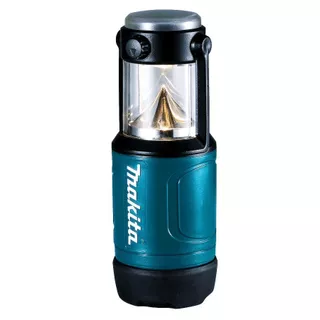 Lanterna à Bateria (Não acompanha) 12V Iluminação 360º ou Focada ML102 Makita