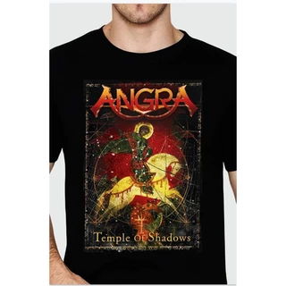 Camiseta Angra-Temple of Shadows.SKU OF0035