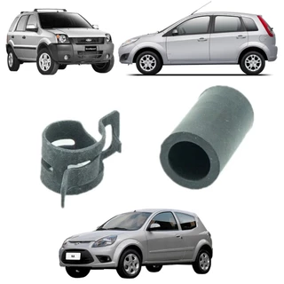 Tampão Vazão Água Radiador Fiesta Courier Ecosport Ka em Oferta na Shopee