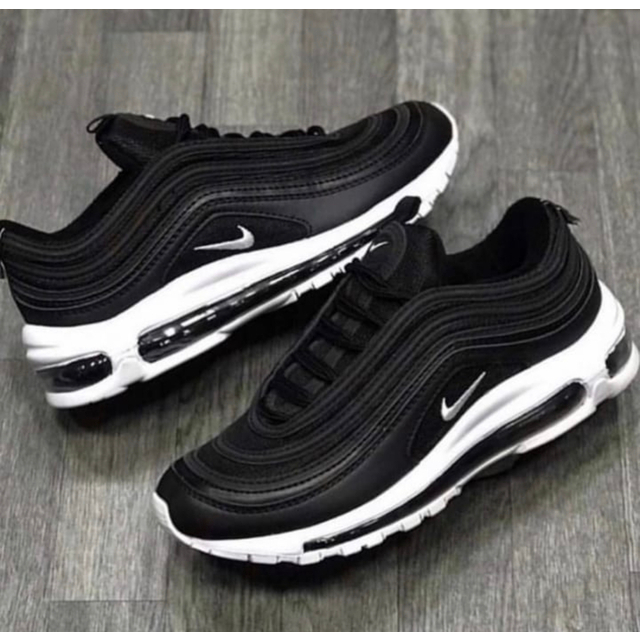 Air Max 97 Bolha Tecido Refletivo Promocional - Adquira já o Seu