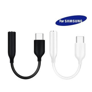 Cabo adaptador TIPO-C para P2 para fones de ouvido pronta entrega