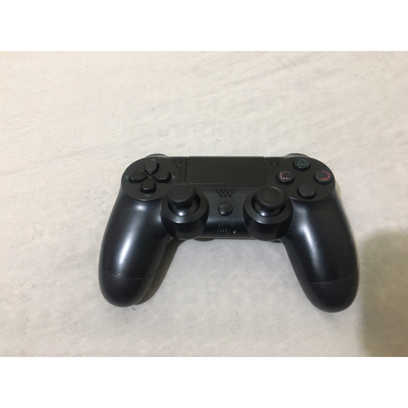 controle de playstation 4 (com defeito)