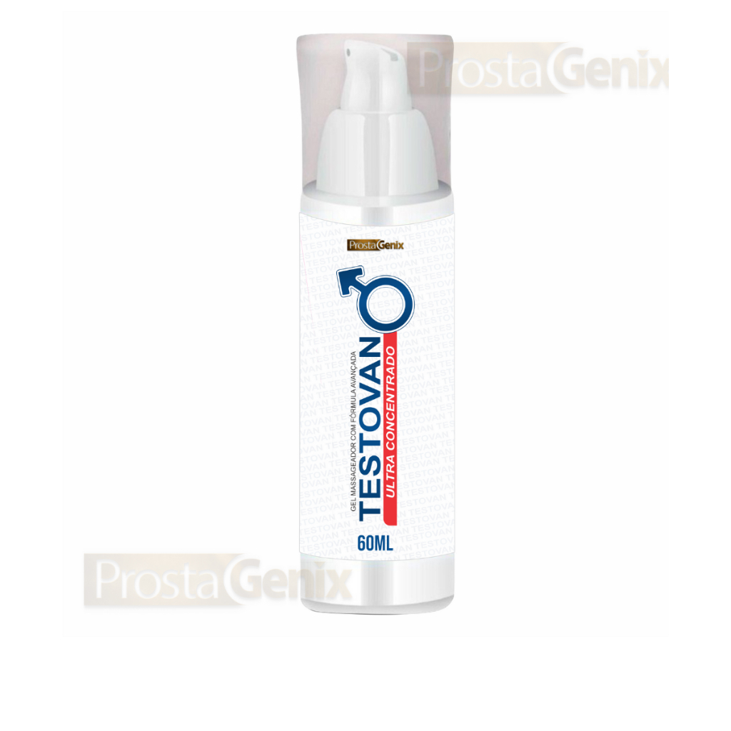 Pomada De Massagem Corporal Testovan Ultra Concentrado Kit 1 Shopee 